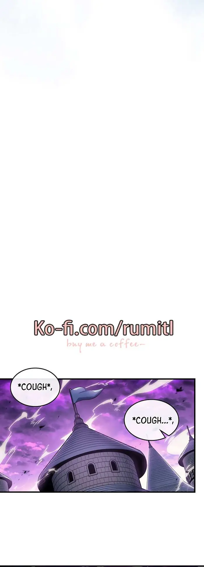 A Returner's Magic Should Be Special - Chapter 222.5 - Page 45