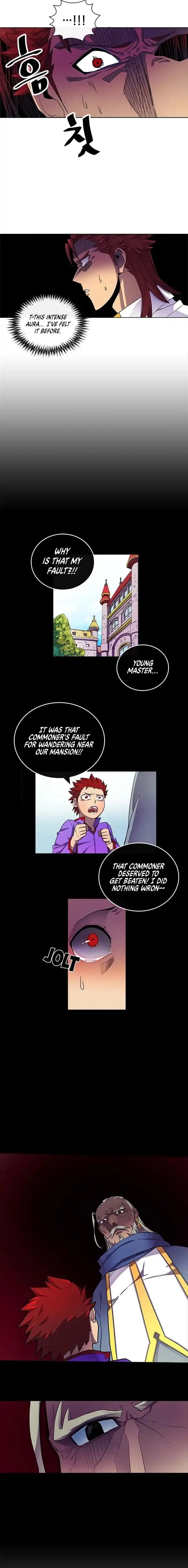 A Returner's Magic Should Be Special - Chapter 13 - Page 6