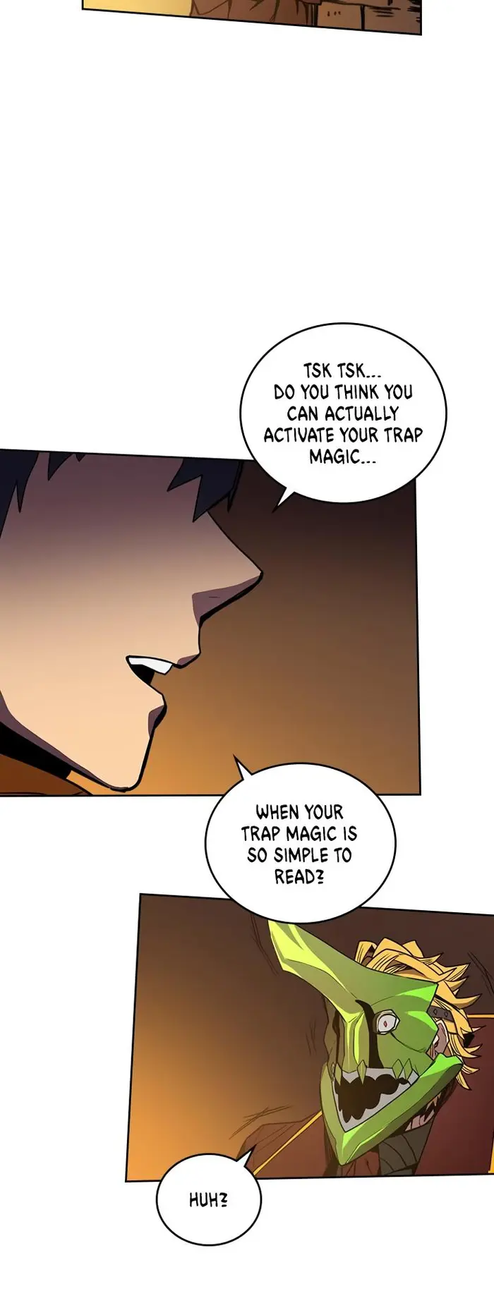 A Returner's Magic Should Be Special - Chapter 43 - Page 6
