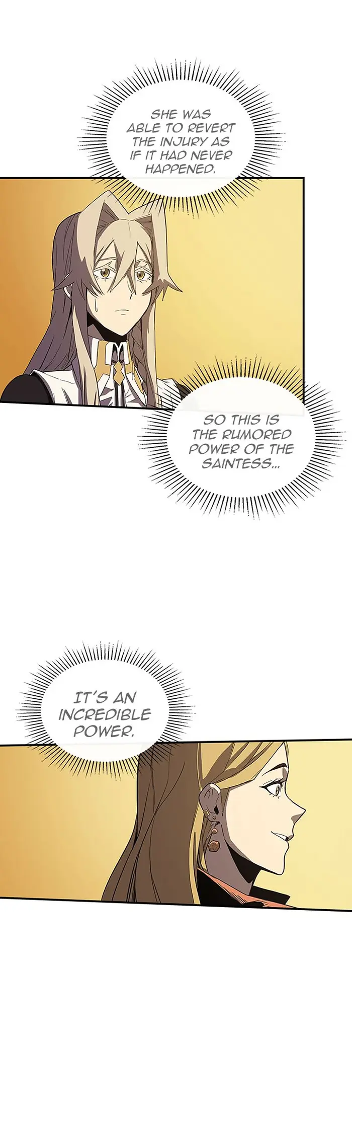 A Returner's Magic Should Be Special - Chapter 88 - Page 17