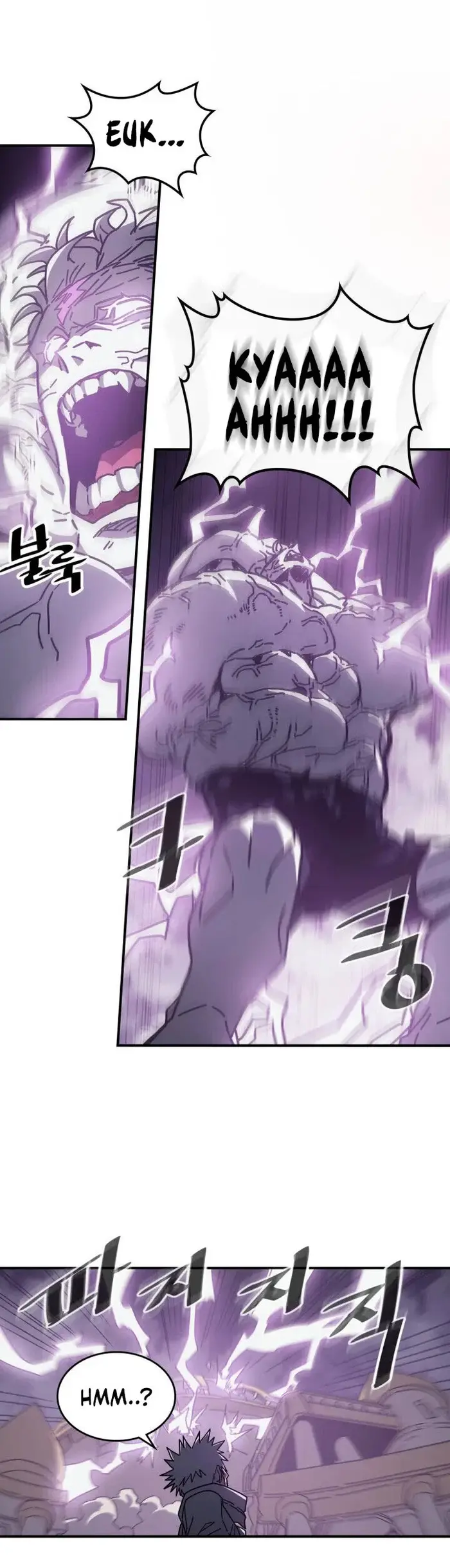A Returner's Magic Should Be Special - Chapter 143 - Page 9