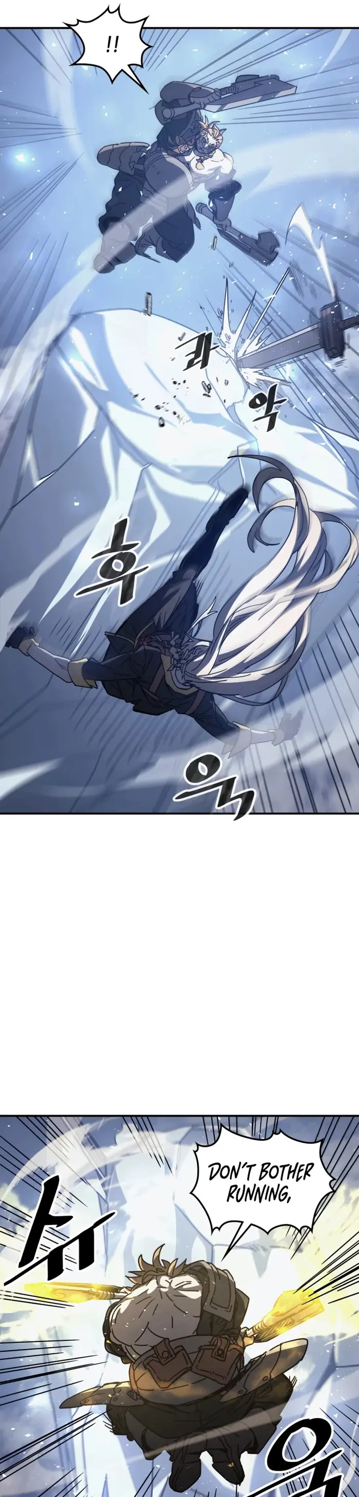 A Returner's Magic Should Be Special - Chapter 160 - Page 14