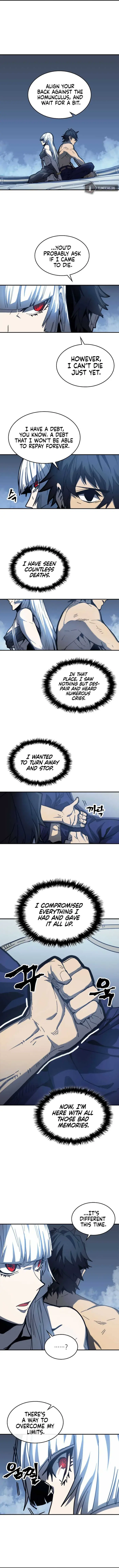 A Returner's Magic Should Be Special - Chapter 173 - Page 6