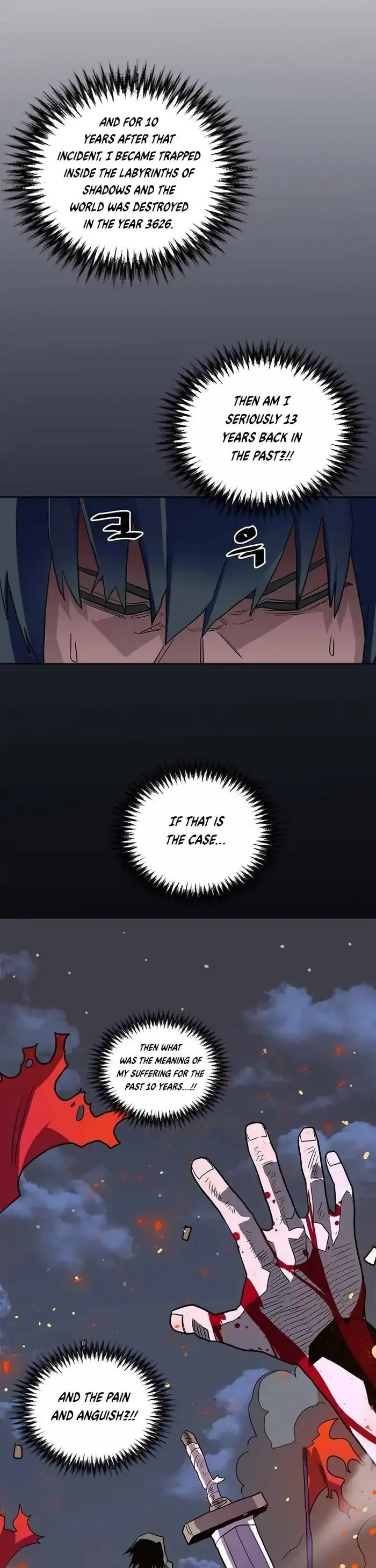 A Returner's Magic Should Be Special - Chapter 2 - Page 16