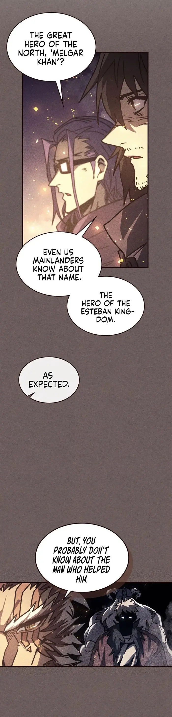 A Returner's Magic Should Be Special - Chapter 151 - Page 26