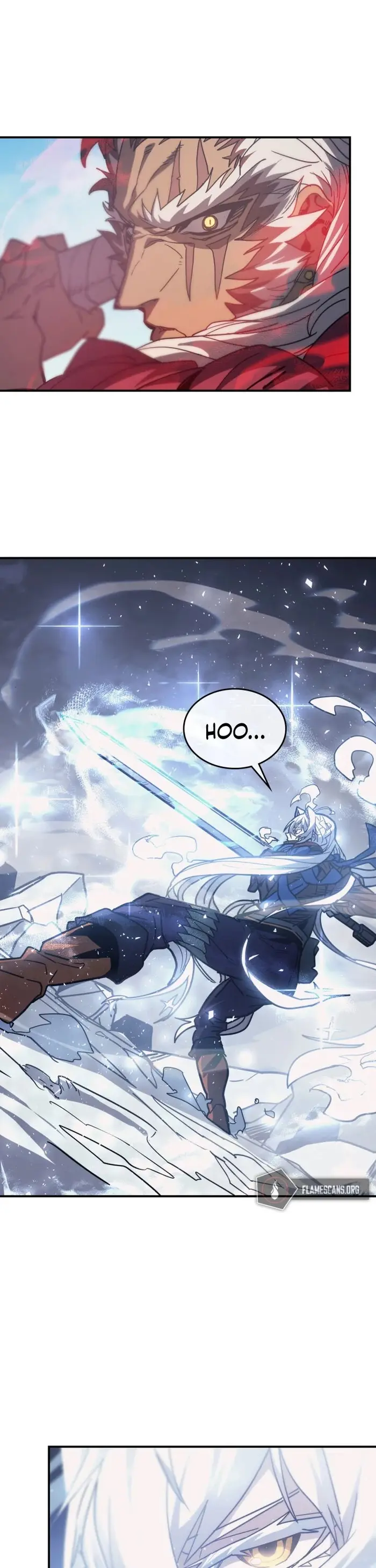 A Returner's Magic Should Be Special - Chapter 153 - Page 14