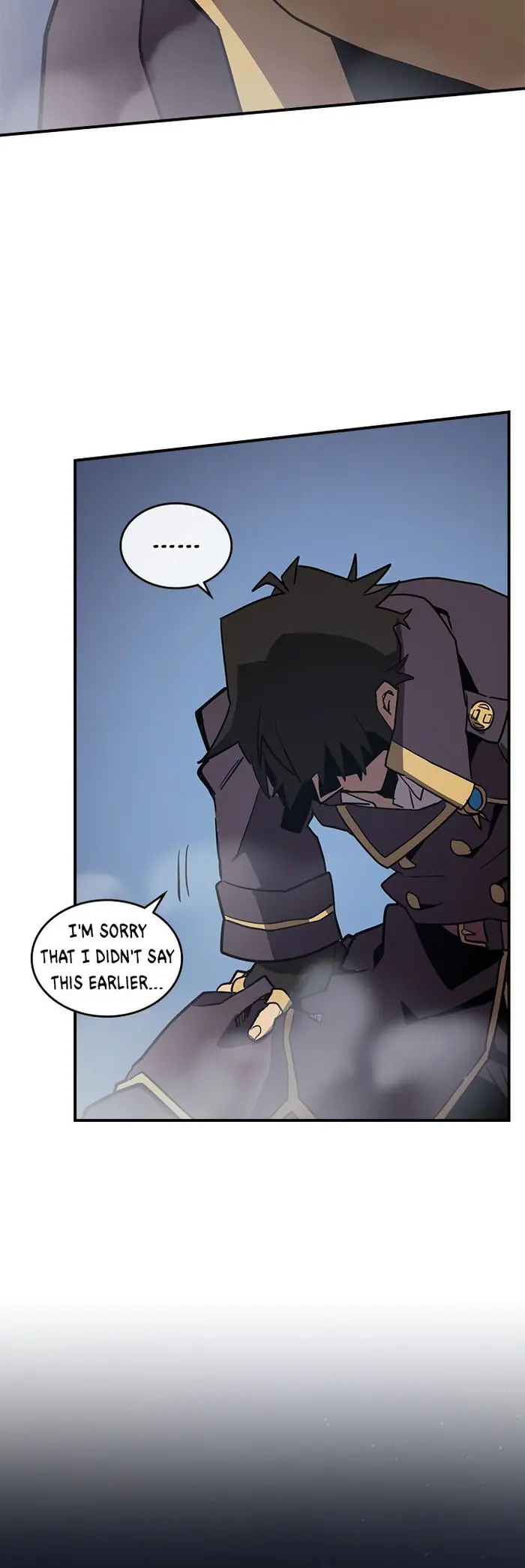 A Returner's Magic Should Be Special - Chapter 91 - Page 21