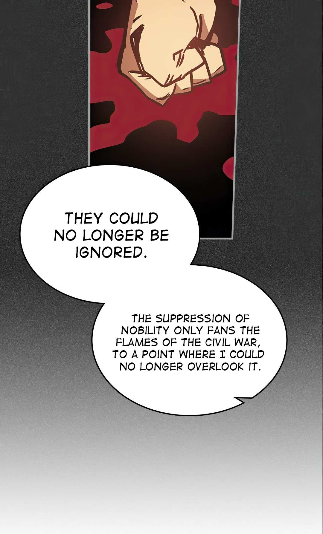 A Returner's Magic Should Be Special - Chapter 119 - Page 50