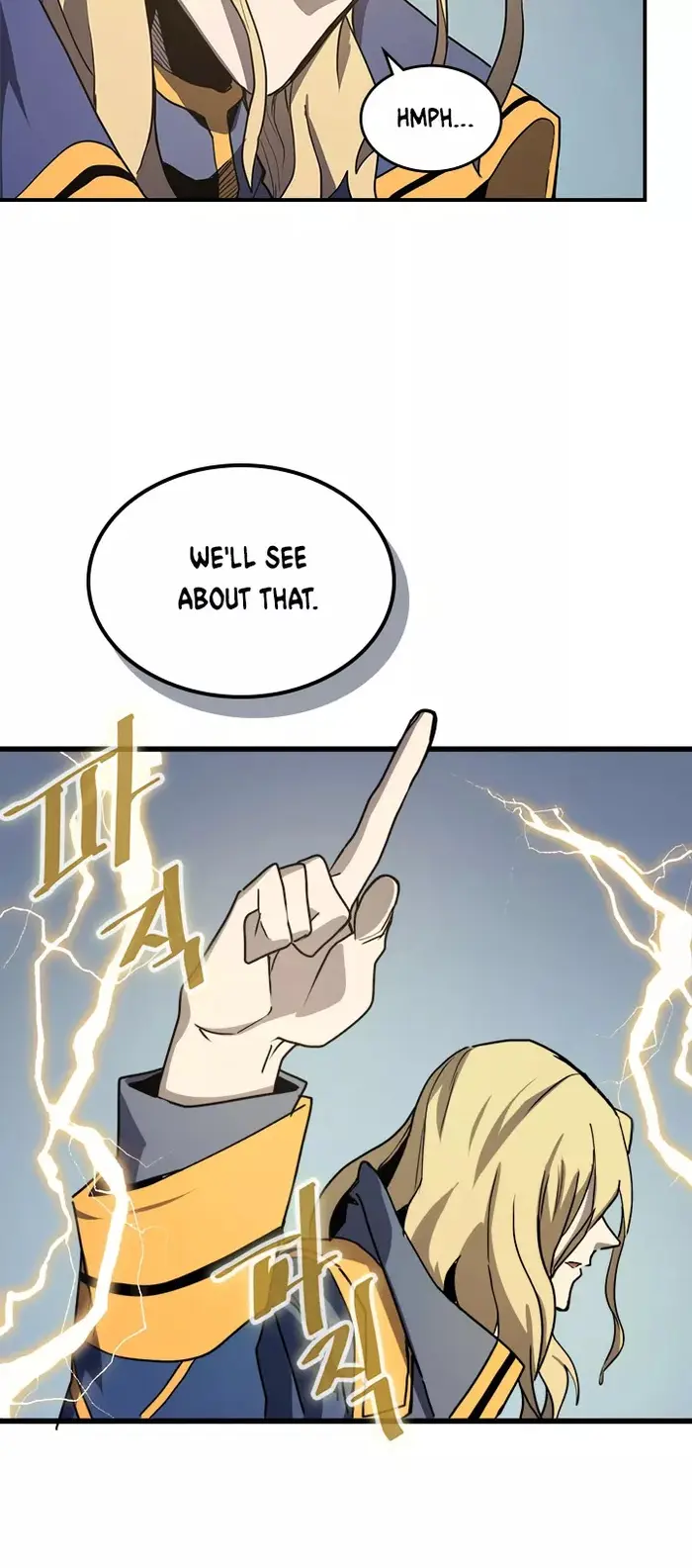 A Returner's Magic Should Be Special - Chapter 102 - Page 43