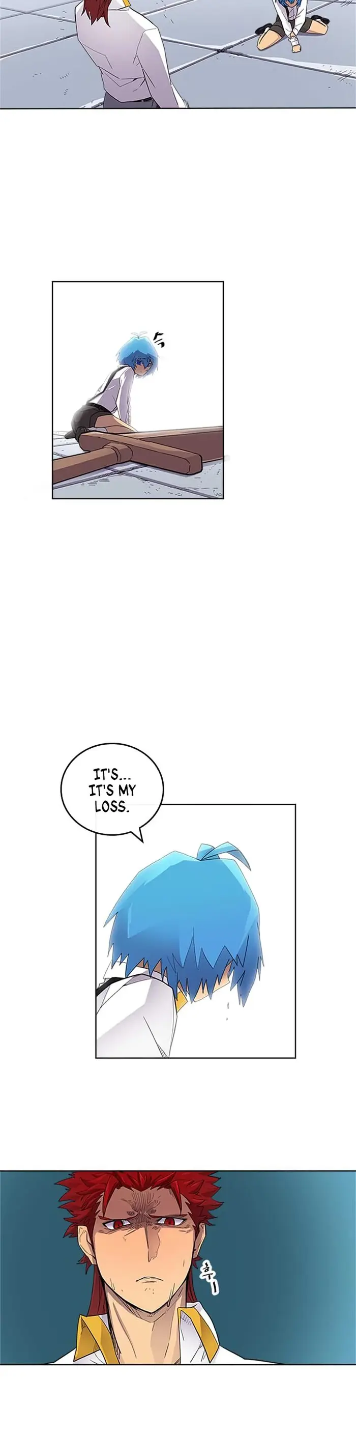 A Returner's Magic Should Be Special - Chapter 12 - Page 23