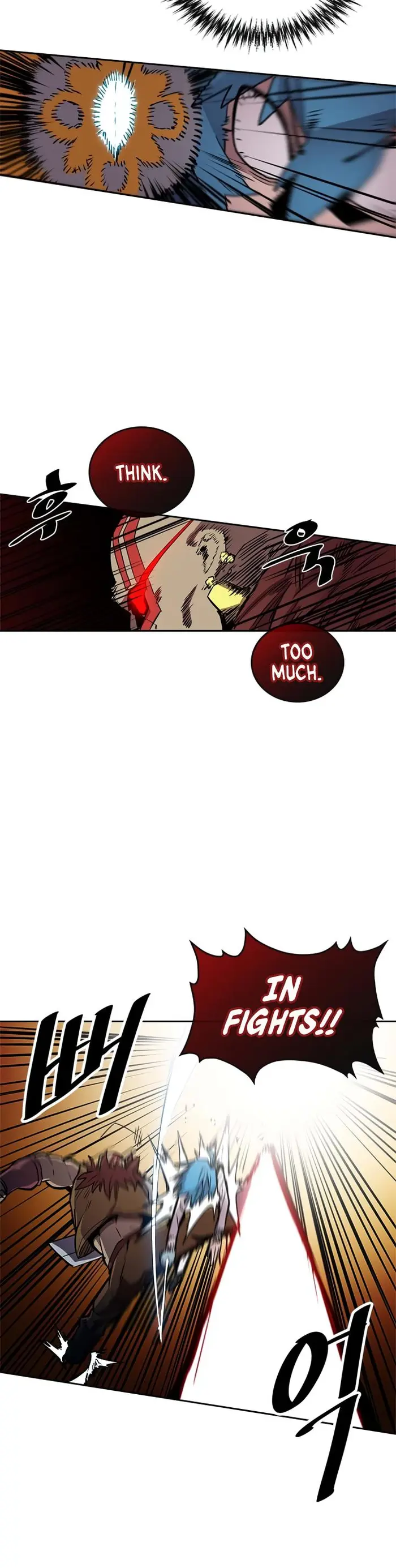 A Returner's Magic Should Be Special - Chapter 20 - Page 15