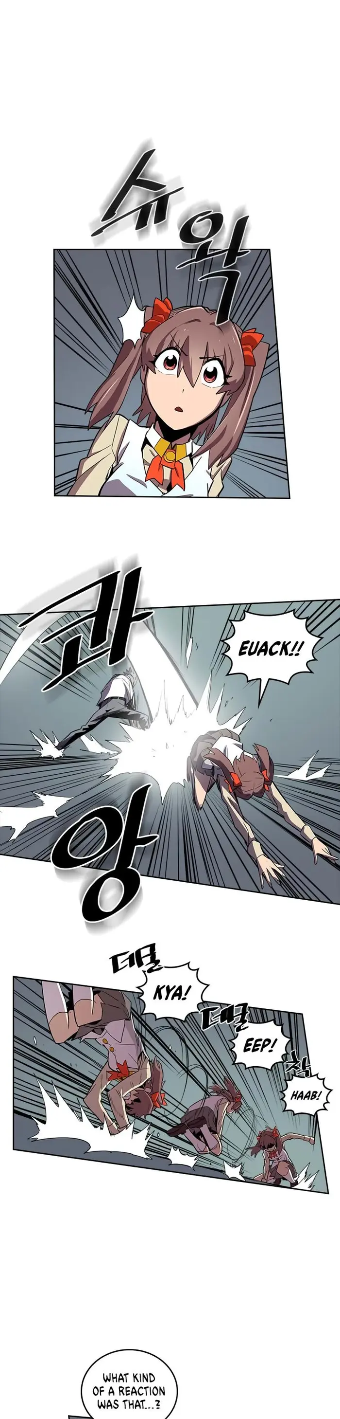 A Returner's Magic Should Be Special - Chapter 33 - Page 16
