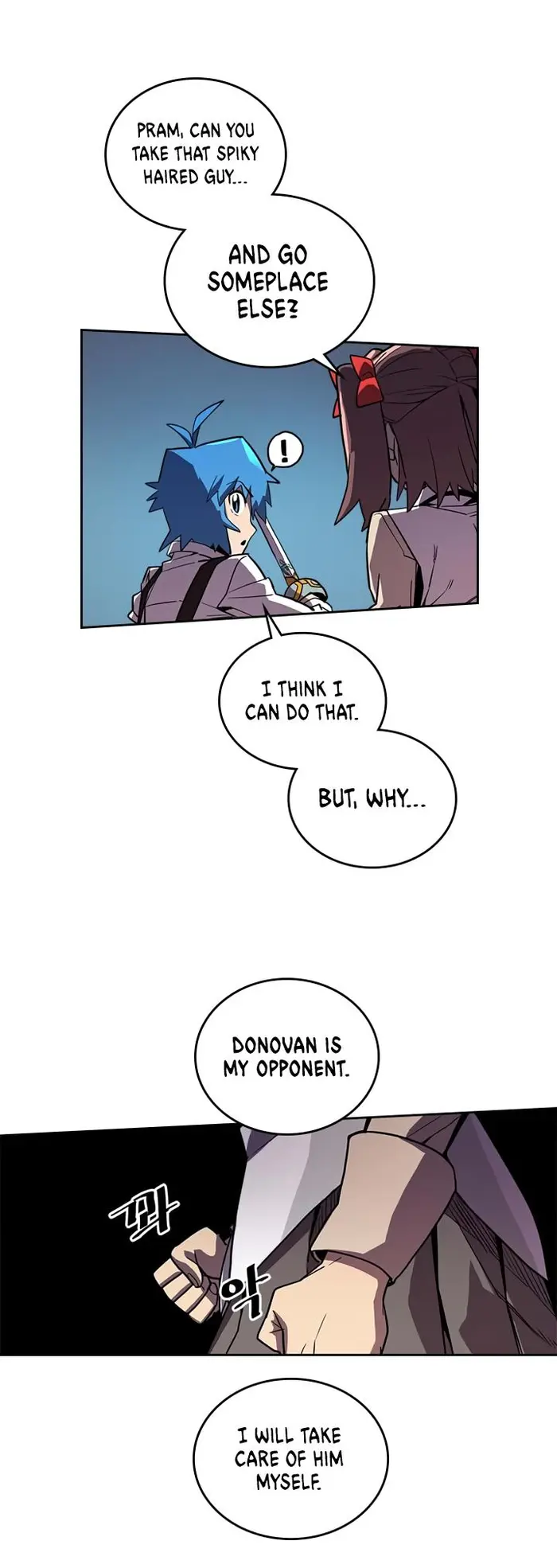 A Returner's Magic Should Be Special - Chapter 34 - Page 18