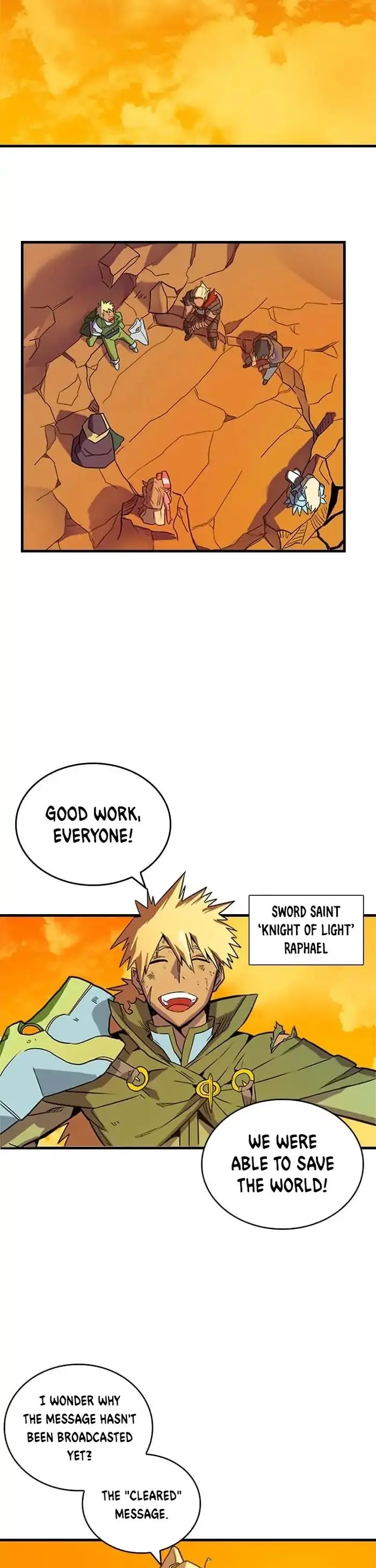 A Returner's Magic Should Be Special - Chapter 1 - Page 16
