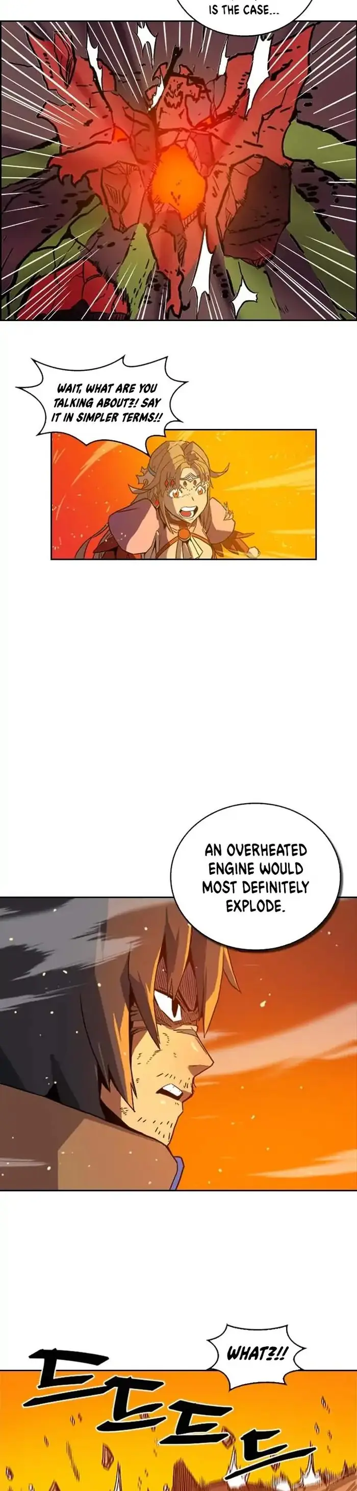 A Returner's Magic Should Be Special - Chapter 1 - Page 35