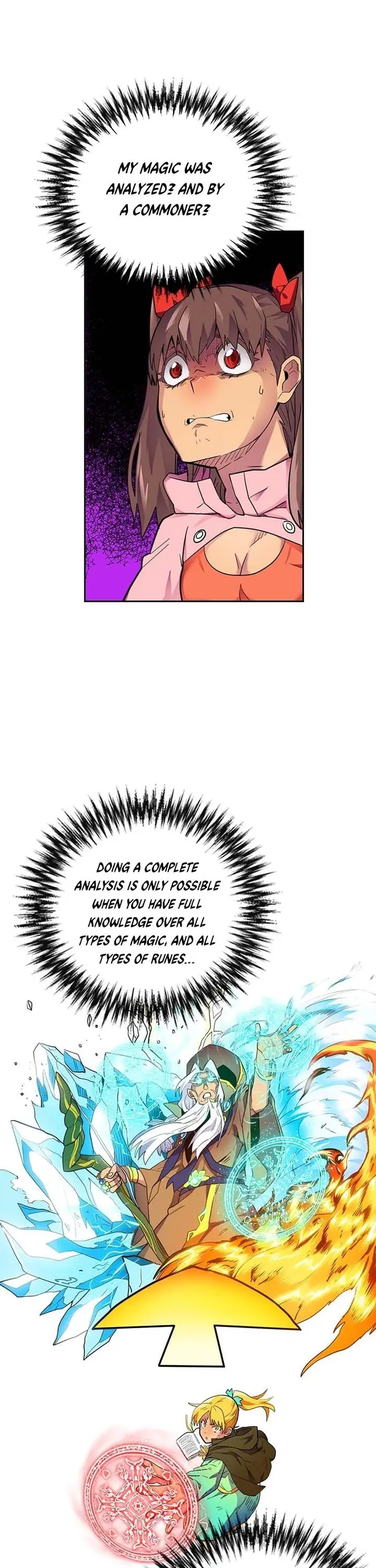 A Returner's Magic Should Be Special - Chapter 6 - Page 6