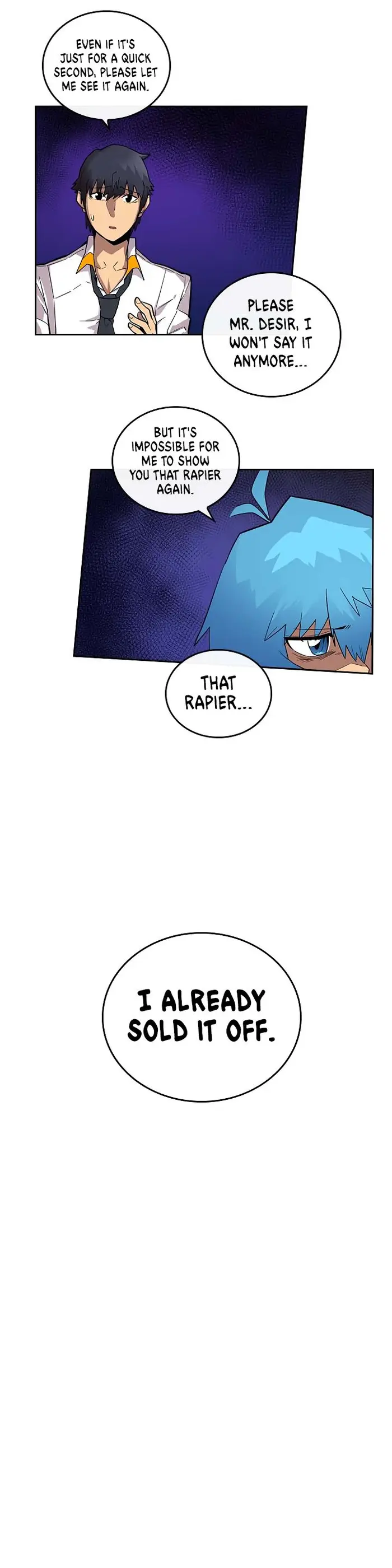 A Returner's Magic Should Be Special - Chapter 18 - Page 5