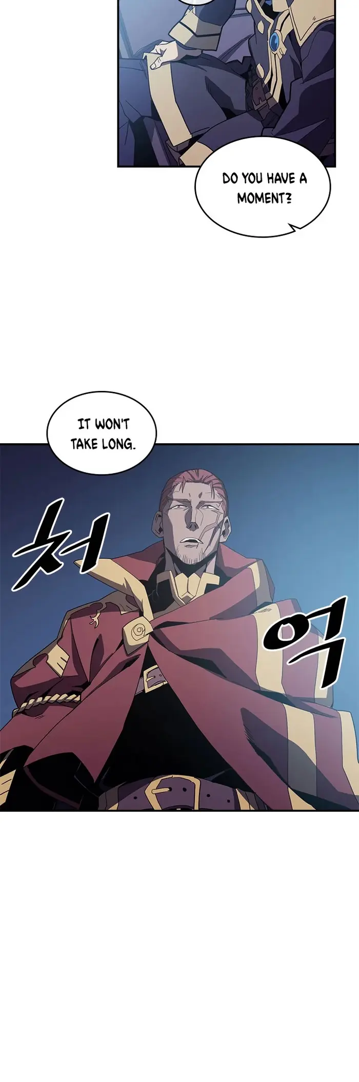 A Returner's Magic Should Be Special - Chapter 106 - Page 19