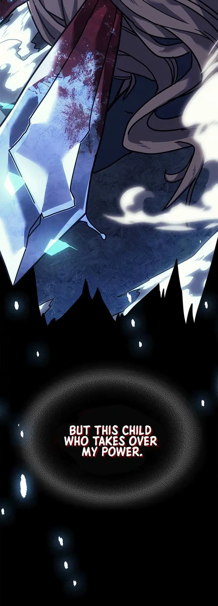 A Returner's Magic Should Be Special - Chapter 222.5 - Page 56