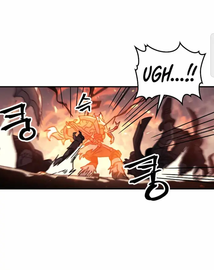 A Returner's Magic Should Be Special - Chapter 163 - Page 61