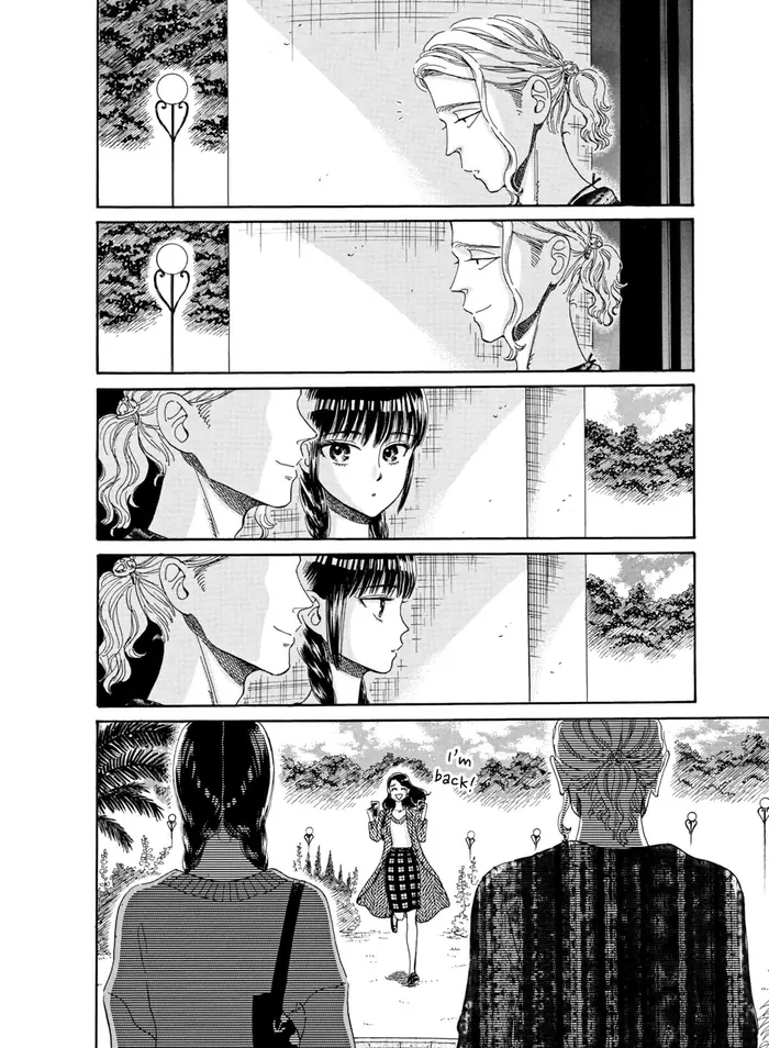 After the Rain - Chapter 36 - Page 13
