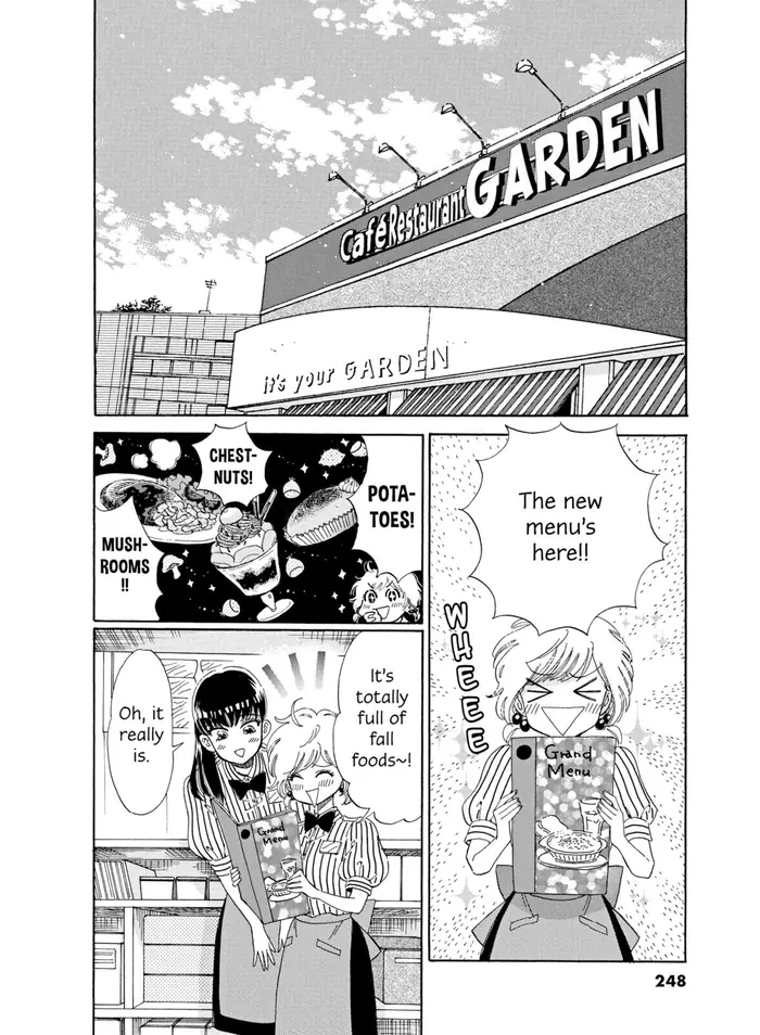 After the Rain - Chapter 29 - Page 2
