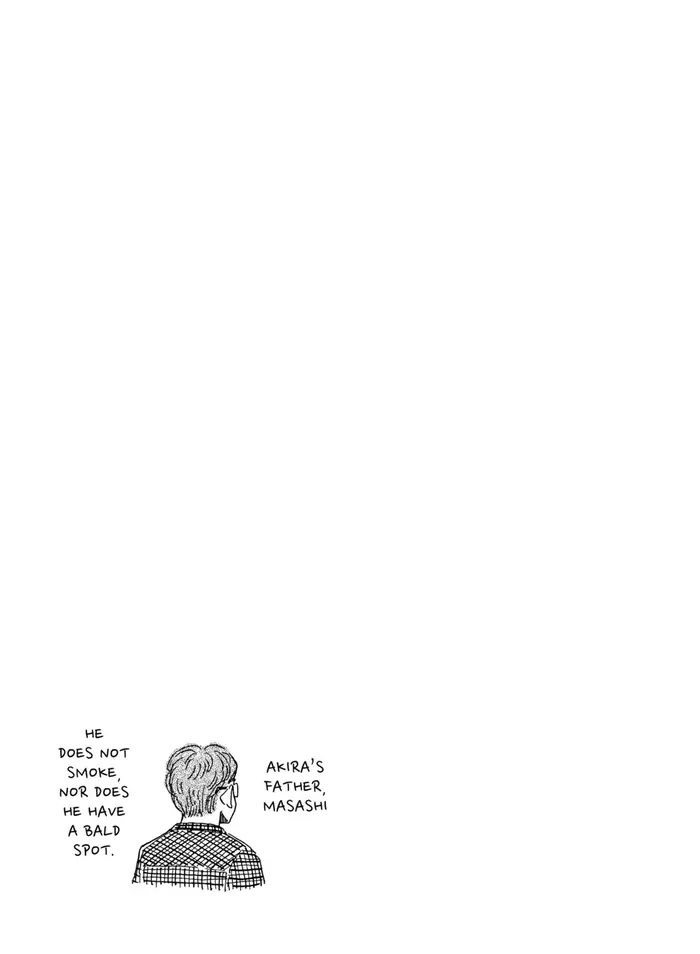 After the Rain - Chapter 28 - Page 19