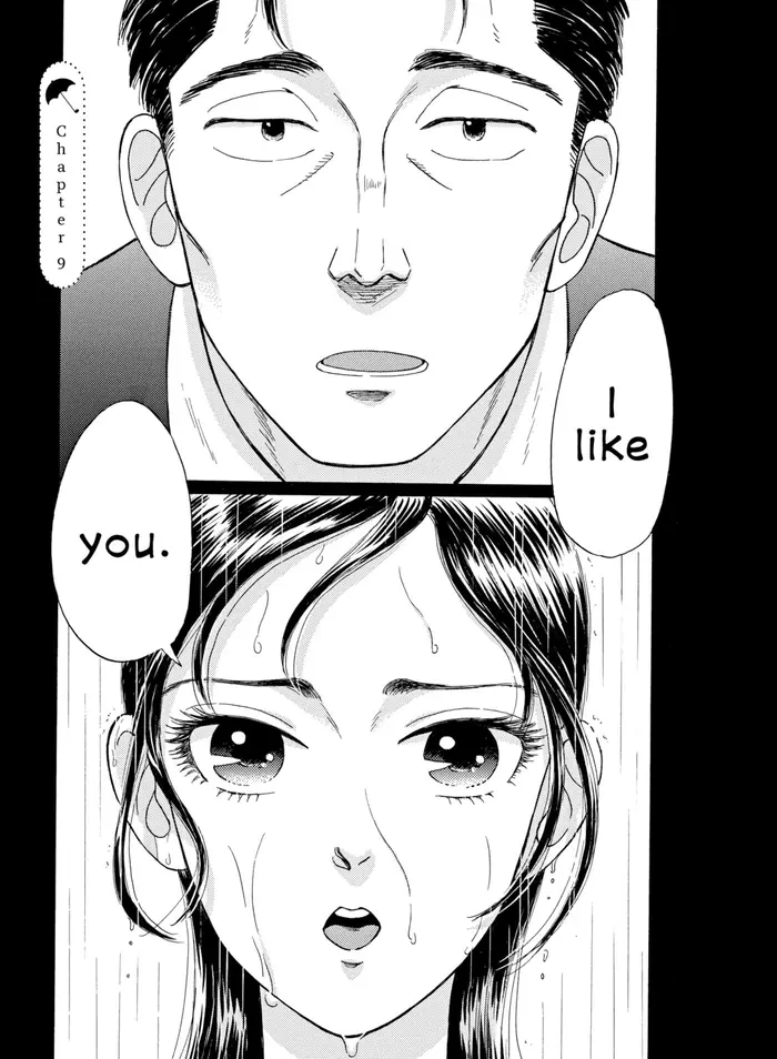 After the Rain - Chapter 9 - Page 3