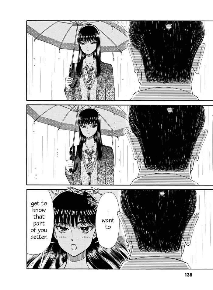 After the Rain - Chapter 39 - Page 16