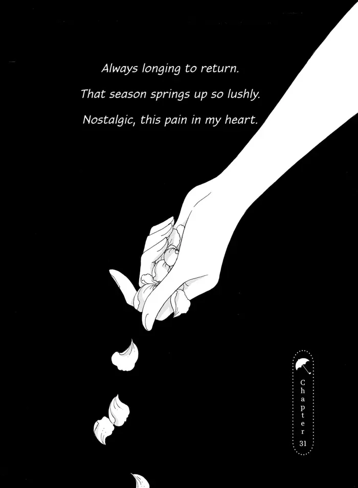 After the Rain - Chapter 31 - Page 1
