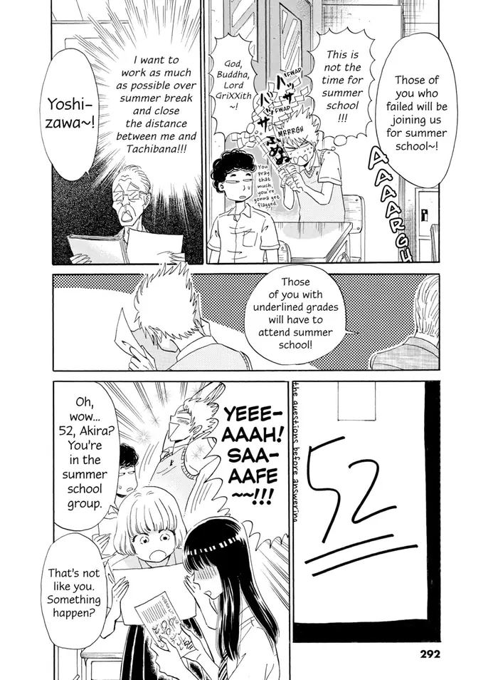 After the Rain - Chapter 15 - Page 6
