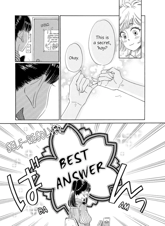 After the Rain - Chapter 27 - Page 11