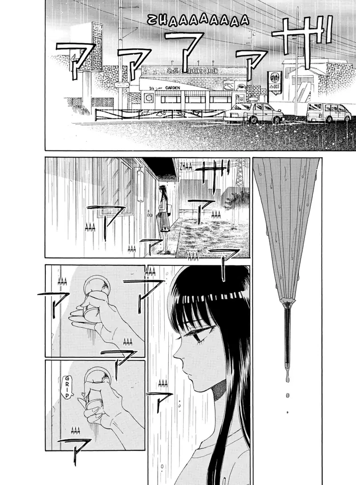 After the Rain - Chapter 24 - Page 2