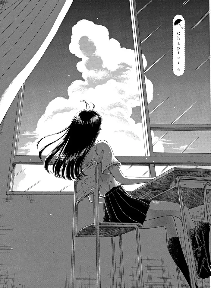 After the Rain - Chapter 6 - Page 4