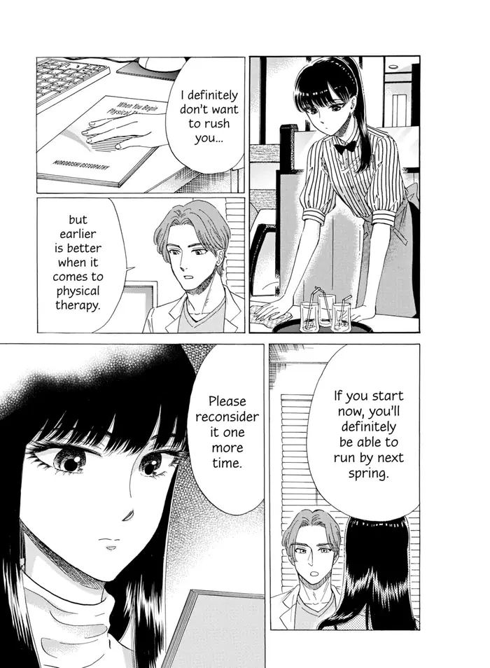 After the Rain - Chapter 71 - Page 28