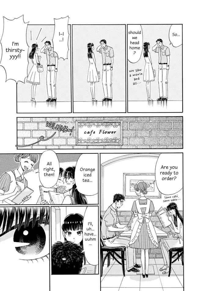 After the Rain - Chapter 14 - Page 5