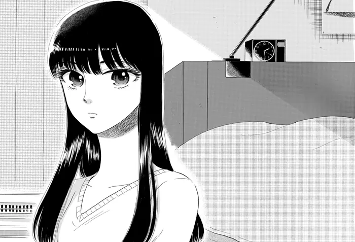 After the Rain - Chapter 78 - Page 14