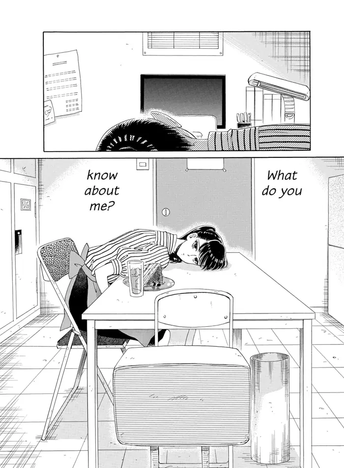 After the Rain - Chapter 24 - Page 10