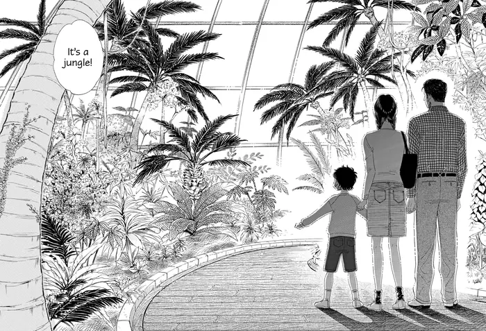 After the Rain - Chapter 36 - Page 4