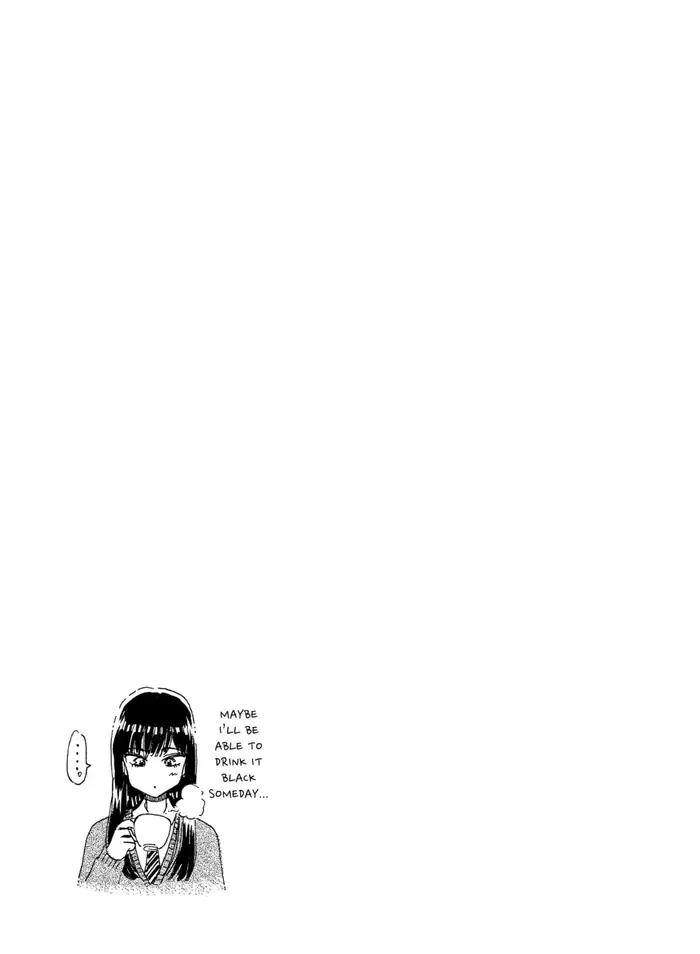 After the Rain - Chapter 41 - Page 21