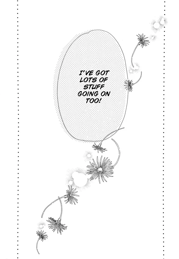 After the Rain - Chapter 60.1 - Page 18