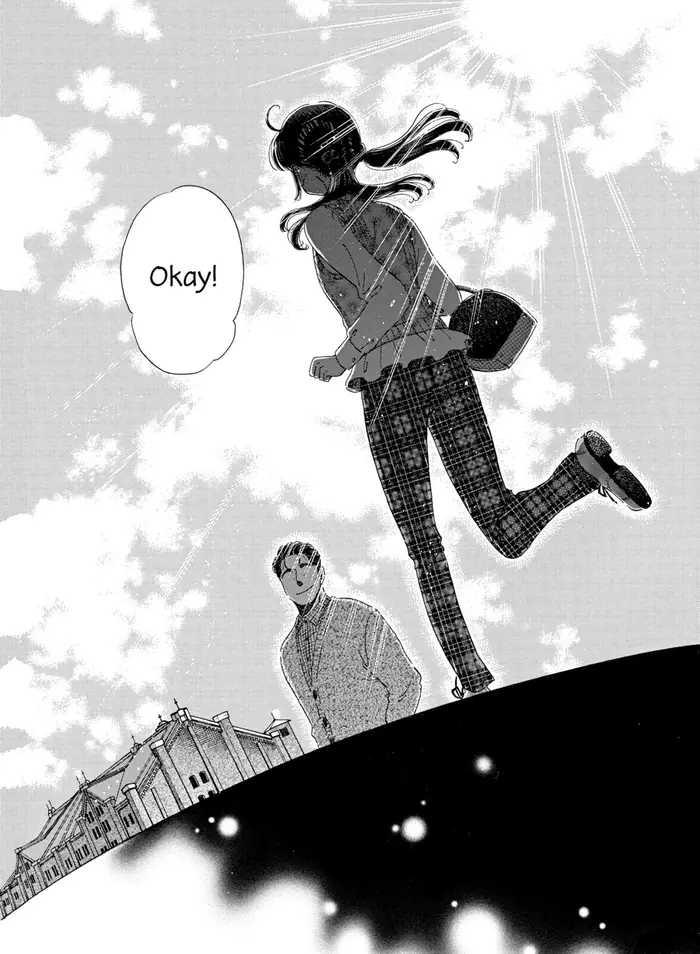 After the Rain - Chapter 37 - Page 18