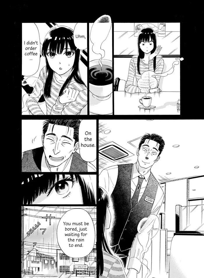 After the Rain - Chapter 8 - Page 14