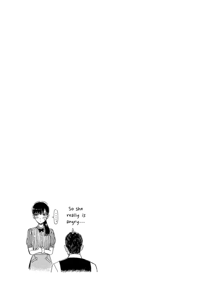 After the Rain - Chapter 60 - Page 19