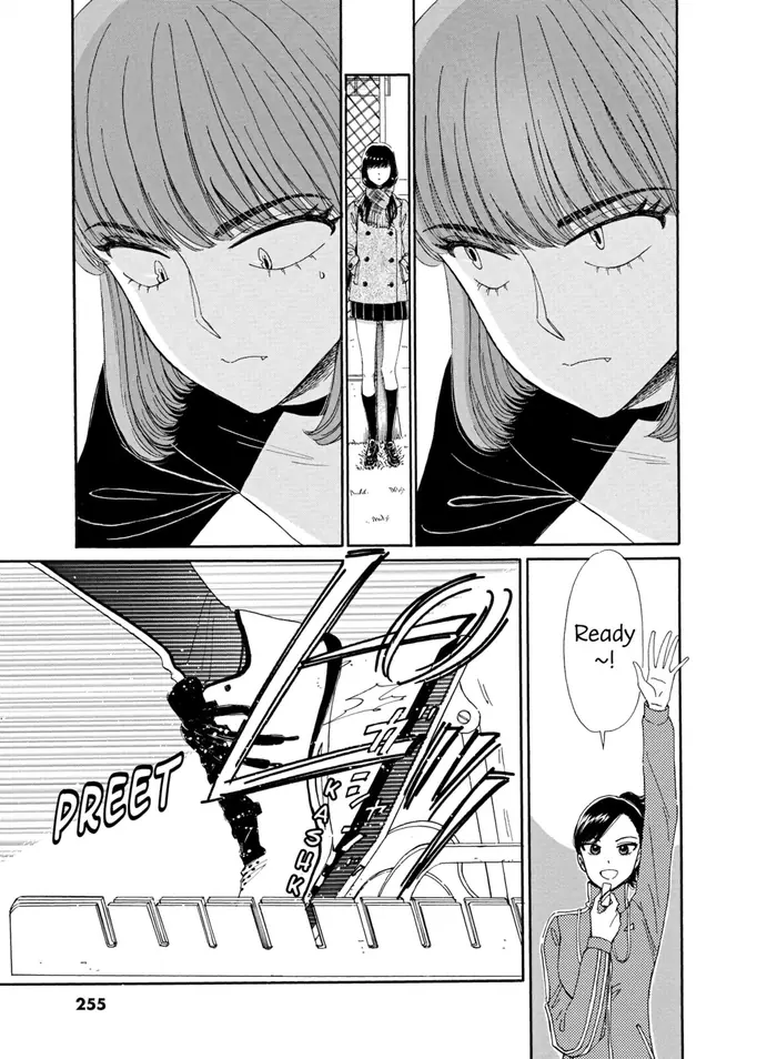 After the Rain - Chapter 61 - Page 11