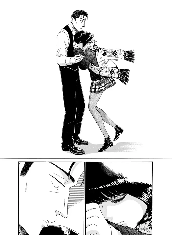 After the Rain - Chapter 67 - Page 6