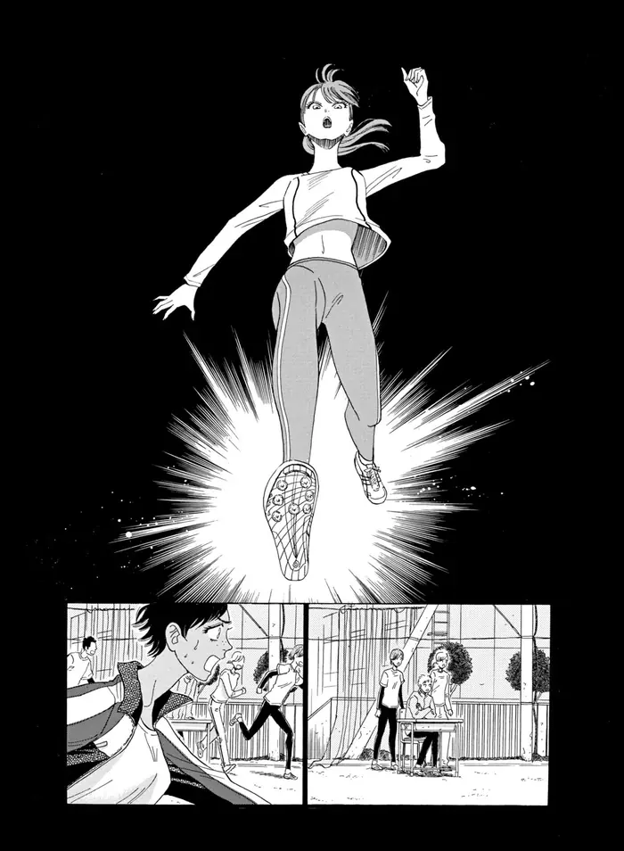 After the Rain - Chapter 8 - Page 8