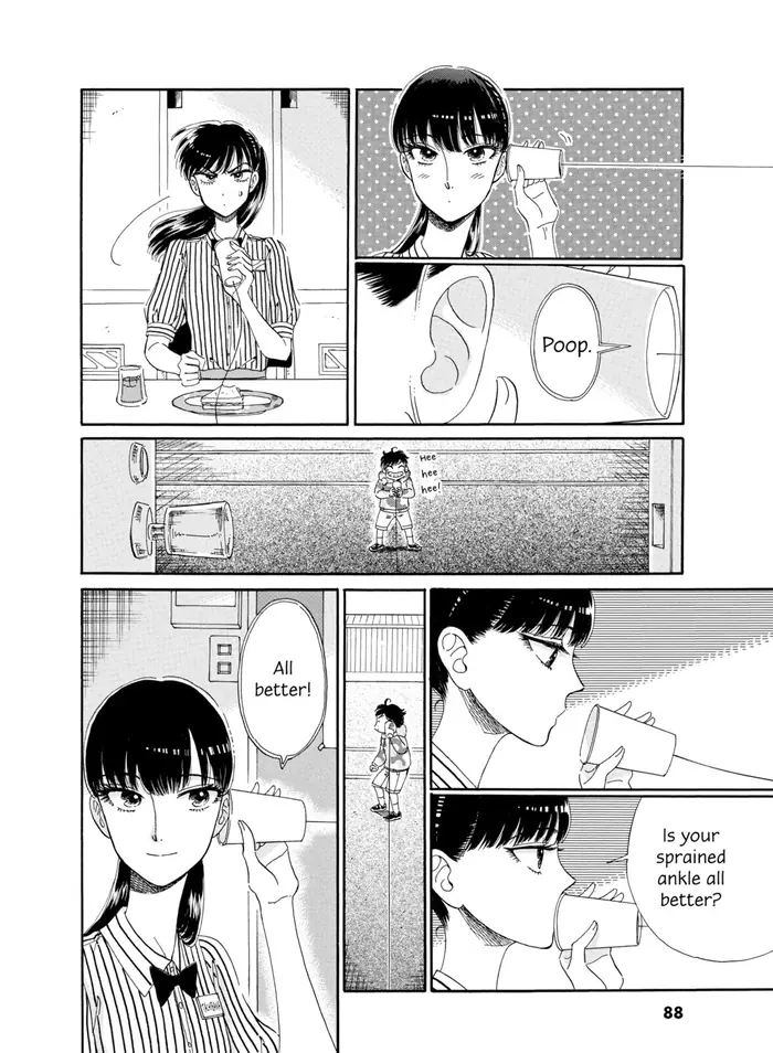 After the Rain - Chapter 69 - Page 6