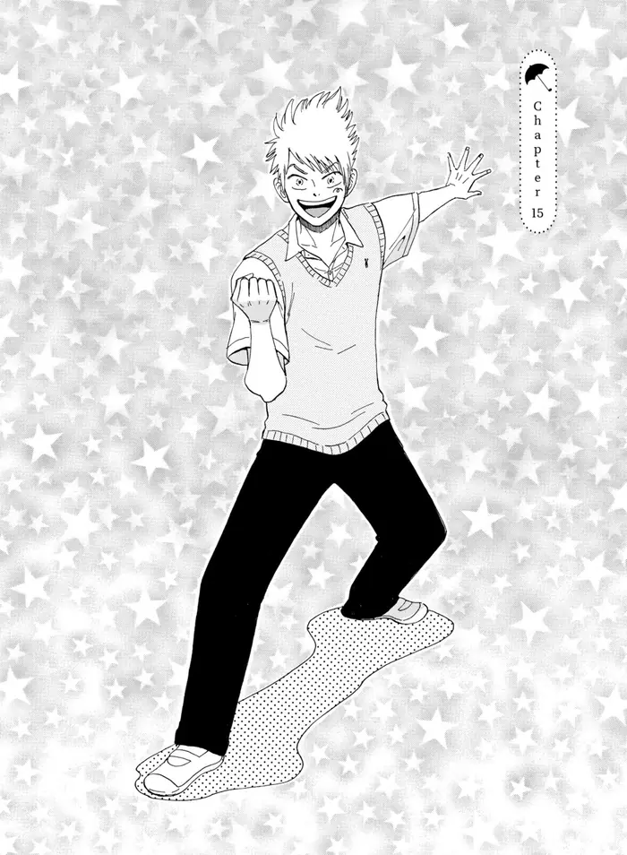 After the Rain - Chapter 15 - Page 2