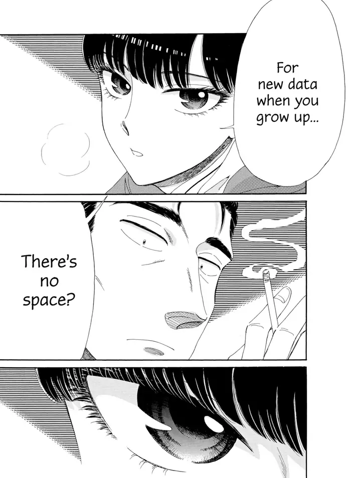 After the Rain - Chapter 59 - Page 13